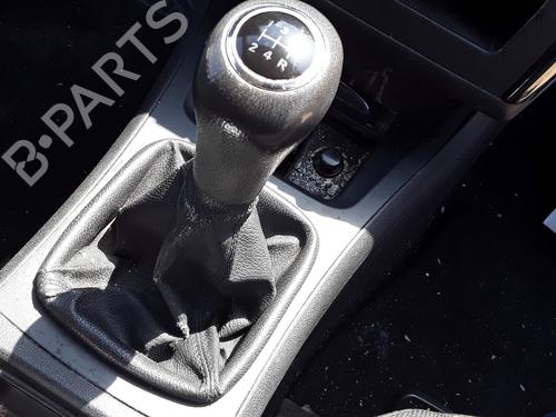Used Gear lever MERCEDES-BENZ A-CLASS (W169) A 160 CDI (169.006, 169.306) (82 hp) 13120362