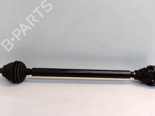 Used Right front driveshaft Right front driveshaft 39249334 39249334