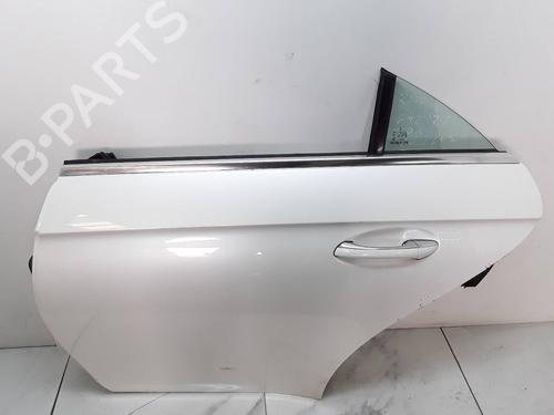 Left rear door MERCEDES-BENZ CLS (C219) CLS 320 CDI (219.322) | BP9299188C4 