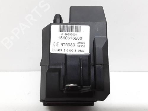 Ignition barrel ALFA ROMEO BRERA (939_) 2.2 JTS (939.DXB11) | BP9190083M48 