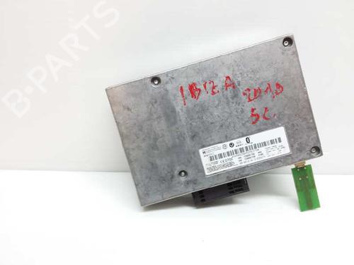 Elektronisk modul SEAT IBIZA IV (6J5, 6P1) [2008-2017]  7470601