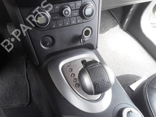 Used Gear lever NISSAN QASHQAI I (J10, NJ10) [2006-2015]  18099290