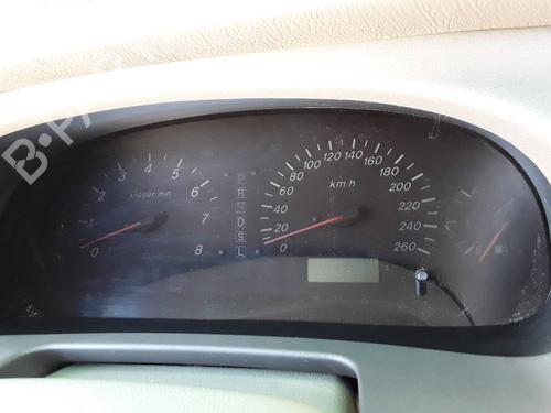 Instrument cluster MAZDA XEDOS 9 (TA) 2.5 V6 (TA5P) BP10549387C47