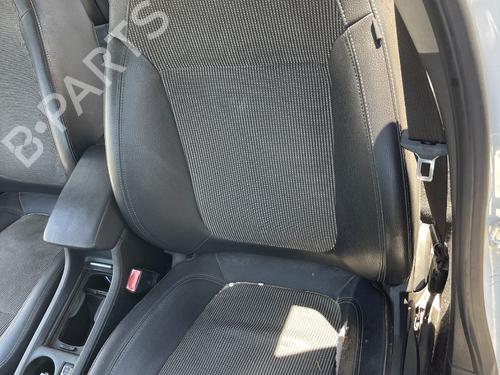 Used Left front seat OPEL ASTRA J (P10) [2009-2016]  26488039