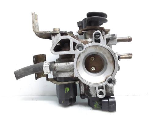 Used Throttle body FIAT PUNTO (176_) 1.4 GT Turbo (176AD_) (133 hp) 8303522
