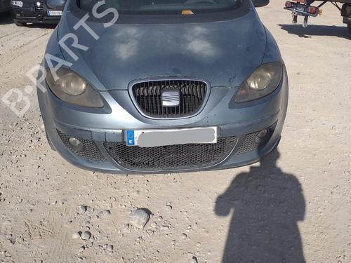 Left front fog light SEAT TOLEDO III (5P2)  | BP12905756C30 