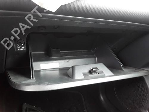 Glove box SEAT IBIZA IV (6J5, 6P1)  | BP12316979C95 