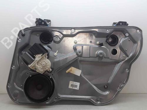 Rudehejsemekanisme Højre foran SEAT CORDOBA (6L2) 1.4 16V (75 hp) 23072016