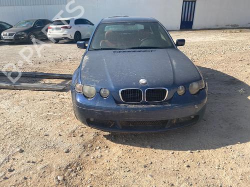 Electronic sensor BMW 3 Compact (E46) 316 ti | BP15763403M84 