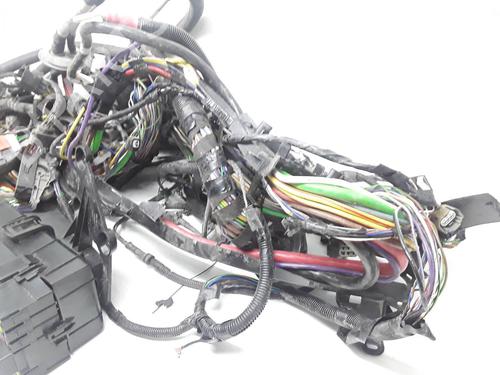 Fuse box FORD TRANSIT V363 Van (FCD, FDD) 2.2 TDCi | BP11140590E1 
