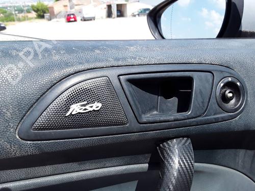 Venstre foran invendig håndtak FORD FIESTA VI (CB1, CCN) 1.6 TDCi (95 hp) 7950791