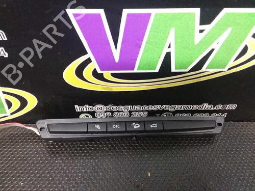 Electronic module BMW X5 (E70) 3.0 d | BP7468098M83 