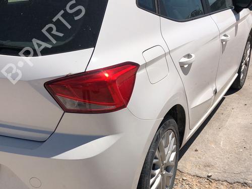 Right front seat SEAT IBIZA V (KJ1, KJG) | BP36025143C16 - Image 12