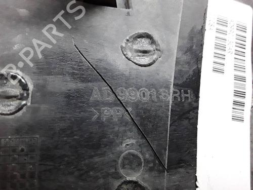 Grill AUDI A6 C5 (4B2, 4B4) 2.4 | BP14140294C40 