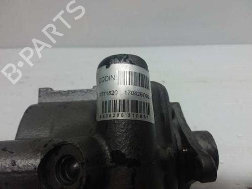 Styring servopumpe SEAT IBIZA III (6L1) [2002-2009]  7471377