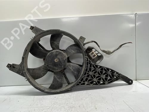Used Radiator fan Radiator fan 37700171 37700171