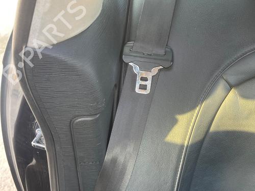 Used Rear right seatbelt CITROËN C6 (TD_) 2.7 HDi (204 hp) 27441723