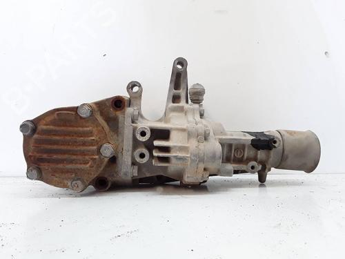 Transfer box MITSUBISHI GALLOPER (JK-01) 2.5 TD intercooler | BP9702059M36 