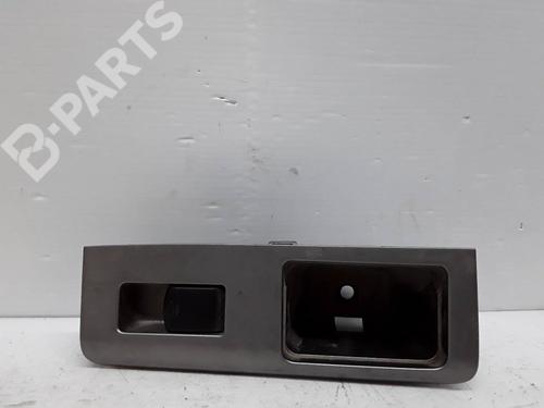 Used Right rear window switch Right rear window switch NISSAN PATHFINDER III (R51) 2.5 dCi (174 hp) 7473223 7473223