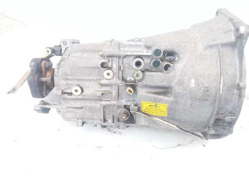 Used Gearbox BMW 3 (E46) 320 d (136 hp) 7472762