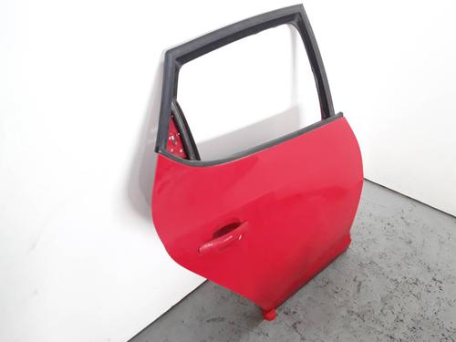 Right rear door SEAT IBIZA IV (6J5, 6P1)  | BP8107492C5 