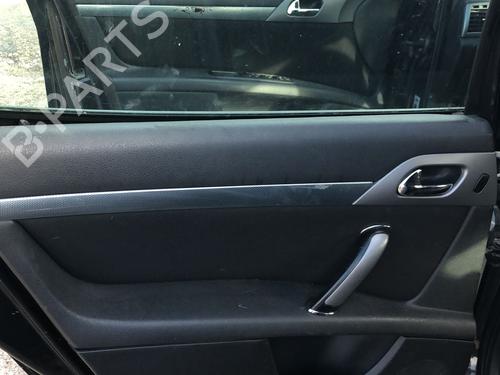 Fuse box PEUGEOT 407 (6D_) 2.0 (6DRFNB, 6DRFNE) | BP31051486E1 