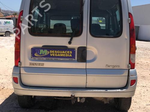 Engine RENAULT KANGOO (KC0/1_) 1.5 dCi | BP36785855M1  - Image 12