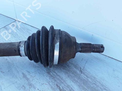 Right front driveshaft OPEL ASTRA J Saloon 1.6 CDTi (69) | BP24634347M39 