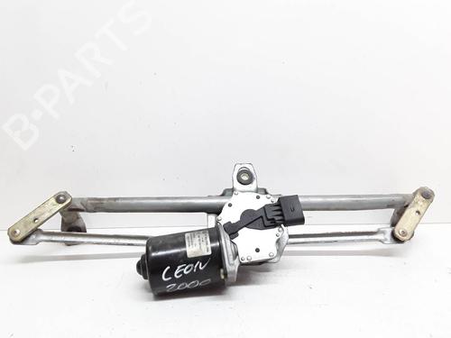 Essuie-glace moteur arrière SEAT LEON (1M1) [1999-2006]  9436858
