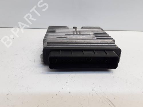 Engine control unit (ECU) FORD TRANSIT CONNECT (P65_, P70_, P80_) 1.8 TDCi | BP36542220M57 - Image 3