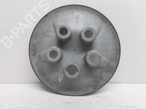 Used Hub cap OPEL COMBO Box Body/MPV (X12) 1.6 CDTI (B05) (105 hp) 25818314