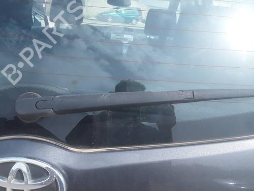 Used Rear windshield wiper arm TOYOTA COROLLA Verso (ZER_, ZZE12_, R1_) 1.8 (ZNR11_, ZNR11R) (129 hp) 15268676