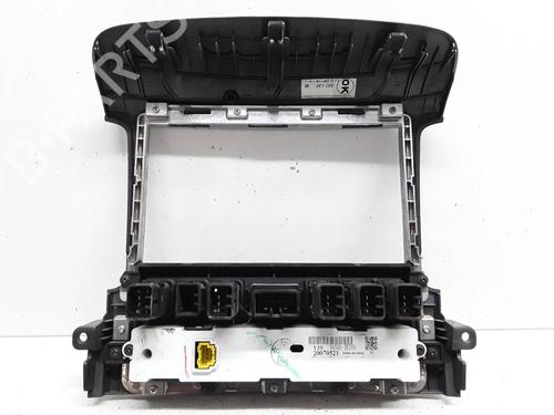 Switch KIA SORENTO I (JC) 2.5 CRDi 4WD | BP10772967I30 