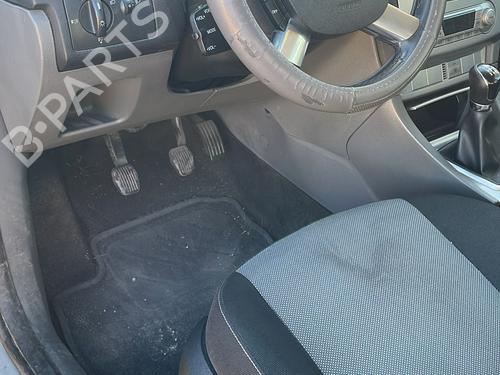 Left sun visor FORD FOCUS II (DA_, HCP, DP)  | BP32175373I1 