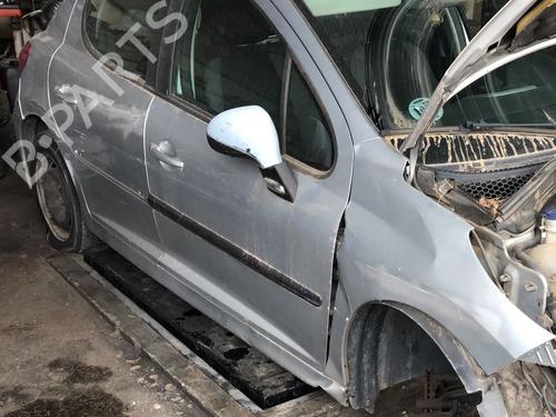 Right front driveshaft PEUGEOT 207 (WA_, WC_) 1.4 HDi | BP31027044M39