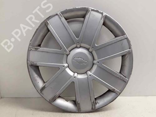 Enjoliveurs de roue CHEVROLET NUBIRA Saloon 1.6 (109 hp) 25818400