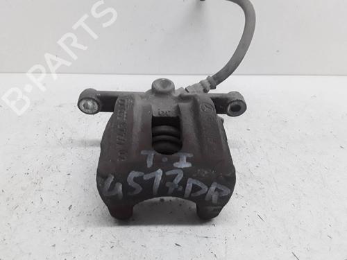 Bremssattel links hinten für MERCEDES-BENZ A-CLASS (W169) A 160 CDI (169.006, 169.306) (82 hp) 16108145