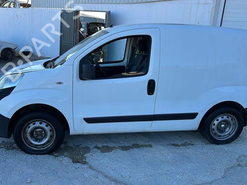 AC radiator PEUGEOT BIPPER (AA_)  | BP26223029M32 