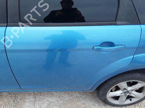 Dør venstre bak FORD FOCUS II (DA_, HCP, DP) 1.8 TDCi | BP23024410C4 