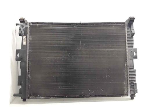 Water radiator RENAULT MEGANE II Saloon (LM0/1_)  | BP26645692M31 