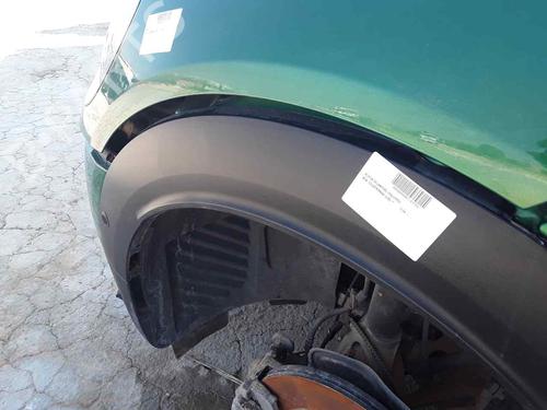 Front left wheel arch trim MINI MINI COUNTRYMAN (U25)  | BP29724175C134 