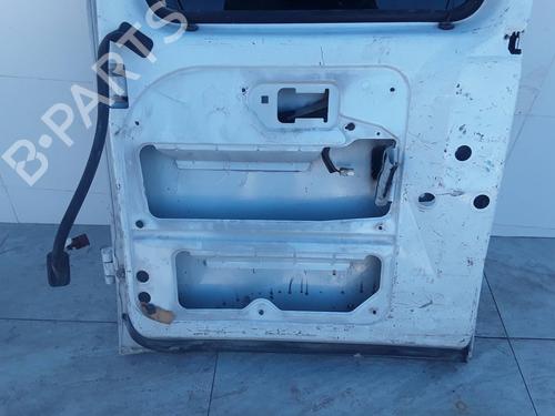 Right rear door CITROËN JUMPY I (U6U_) 2.0 HDi 110 | BP31906713C5  - Image 6
