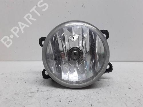 Used Left front fog light Left front fog light 19038151 19038151