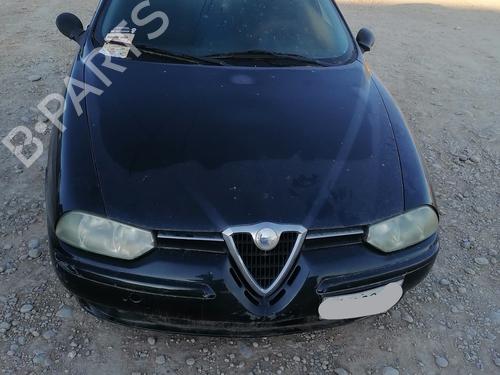 Venstre forlygte ALFA ROMEO 156 (932_) 1.9 JTD (932B2) | BP12316281C28 