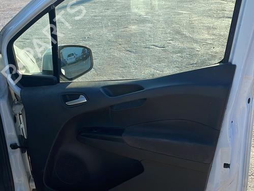 Right front seat FORD TRANSIT COURIER B460 MPV  | BP32175334C16 