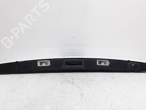 Tailgate handle FORD MONDEO IV (BA7) 2.0 TDCi | BP15268625C132 