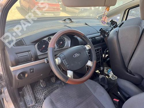 Driver airbag FORD GALAXY I (WGR)  | BP9752513C9  - Image 8