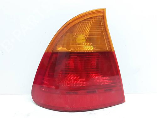 Used Left taillight BMW 3 Touring (E46) 320 d (136 hp) 9553779