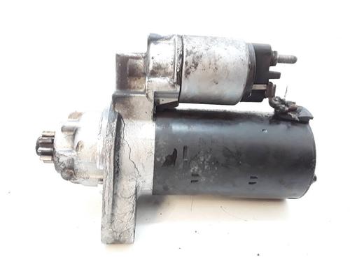 Startmotor VW TOUAREG (7LA, 7L6, 7L7) 2.5 R5 TDI (174 hp) 9752556