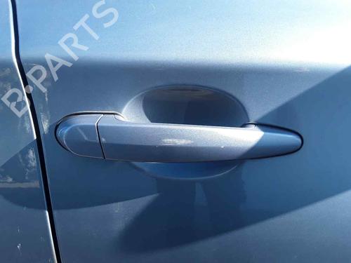 Used Front right exterior door handle BMW 1 (E87) 120 d (163 hp) 24634569